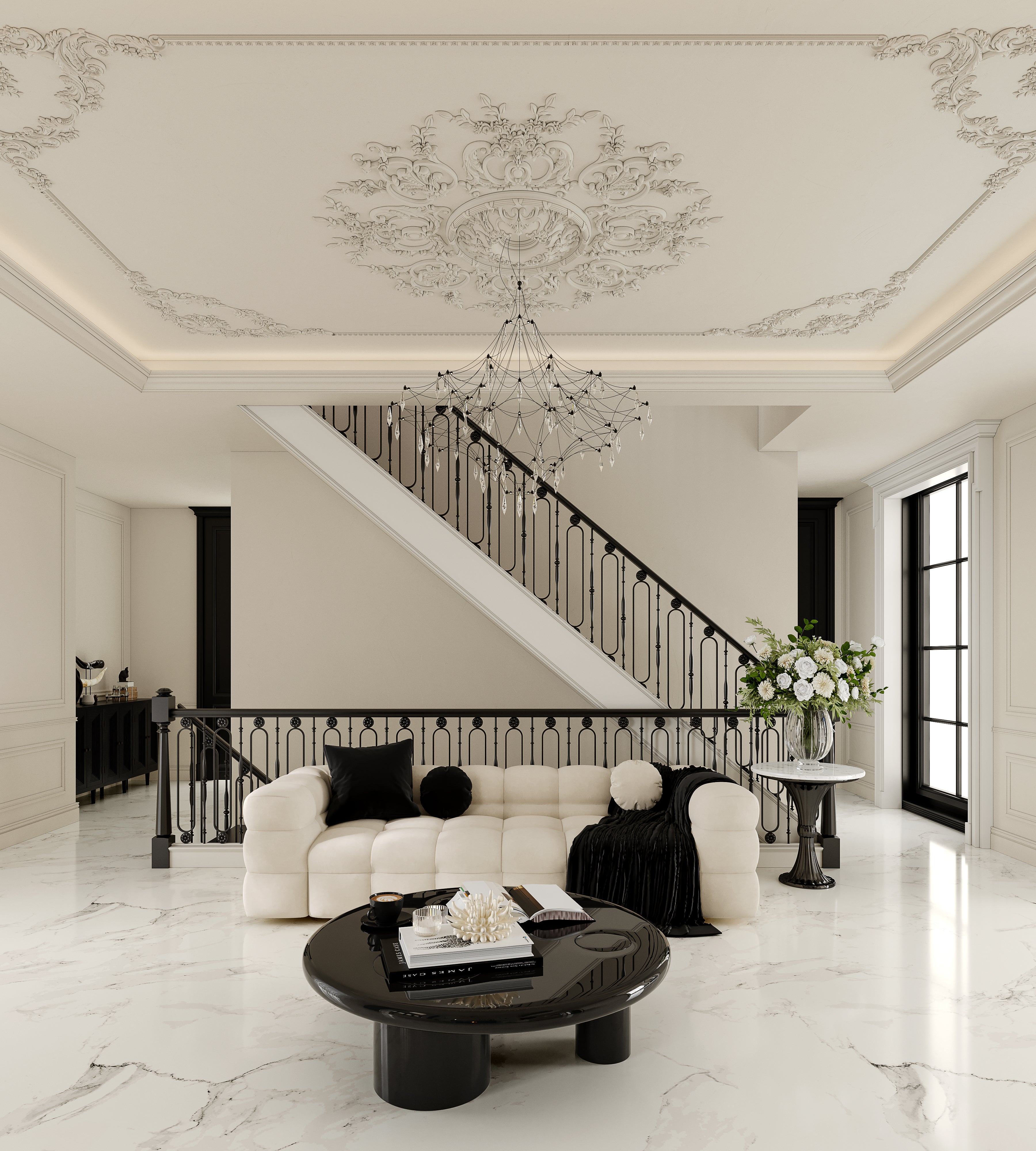 Vitrified Porcelain Tile