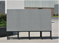 24 × 48 Sesame Grey