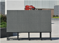 12 × 24 Sesame Black