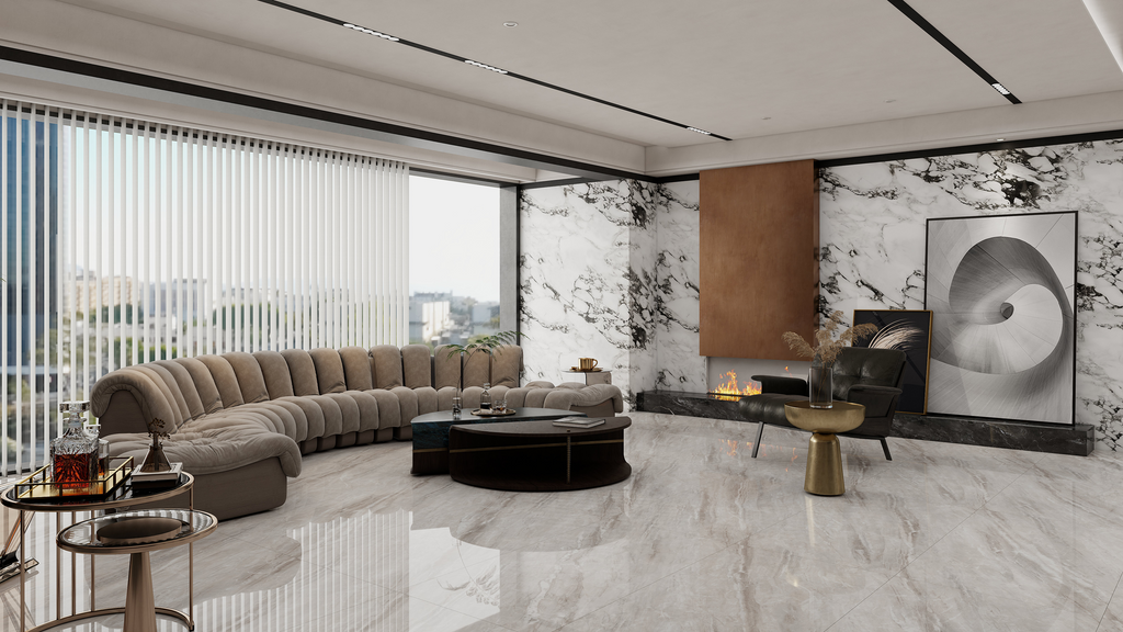 30 X 60 Babylon