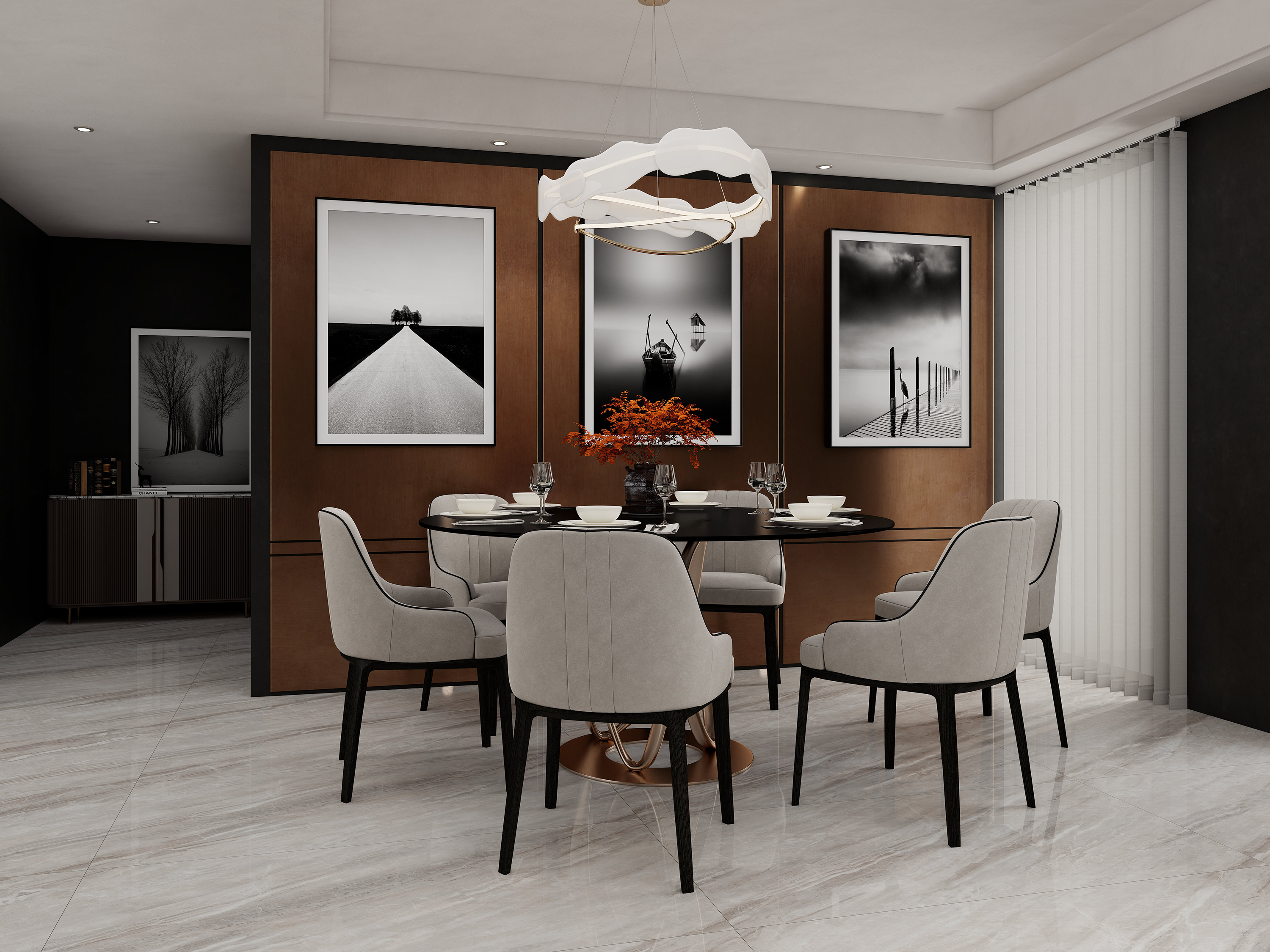 30 X 60 Babylon