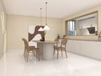 30 X 60 Moonlight White