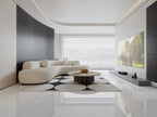 24 X 48 Oriental White