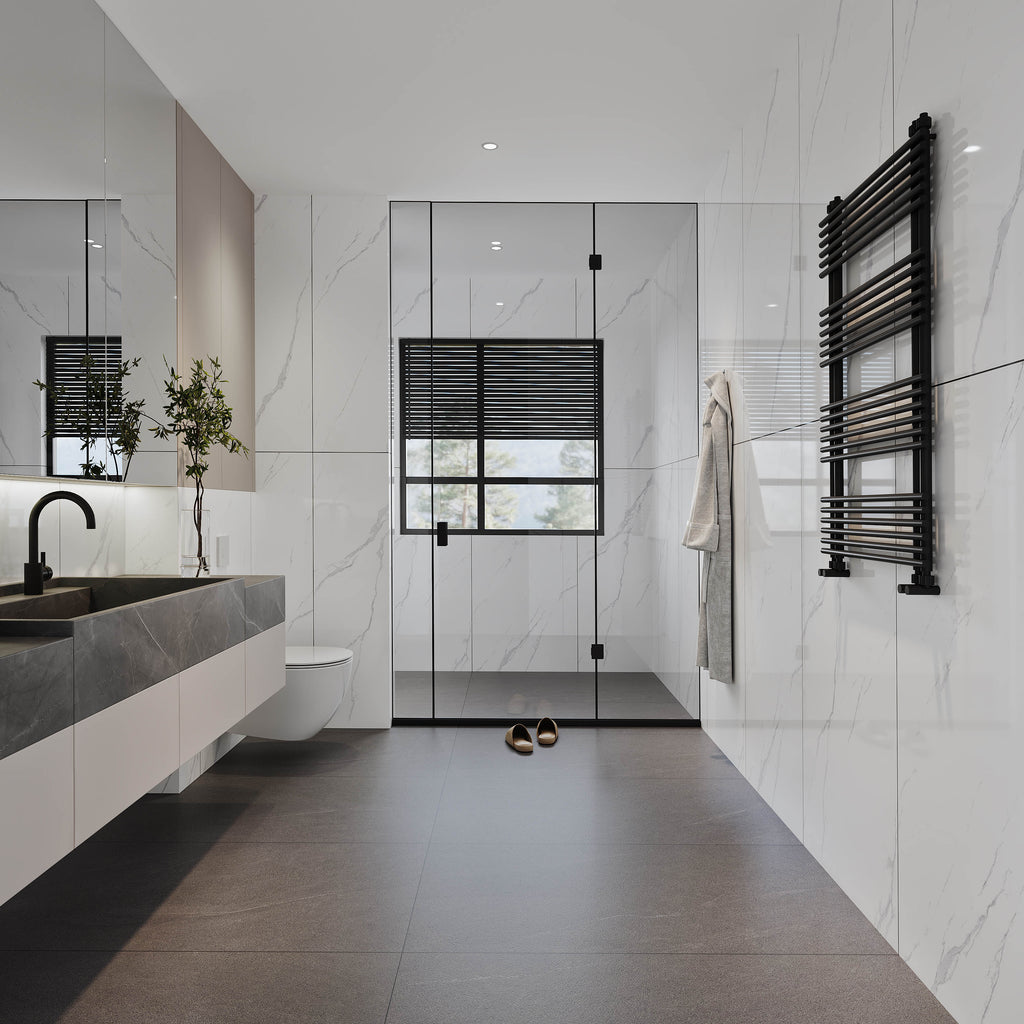 24 X 48 Oriental White