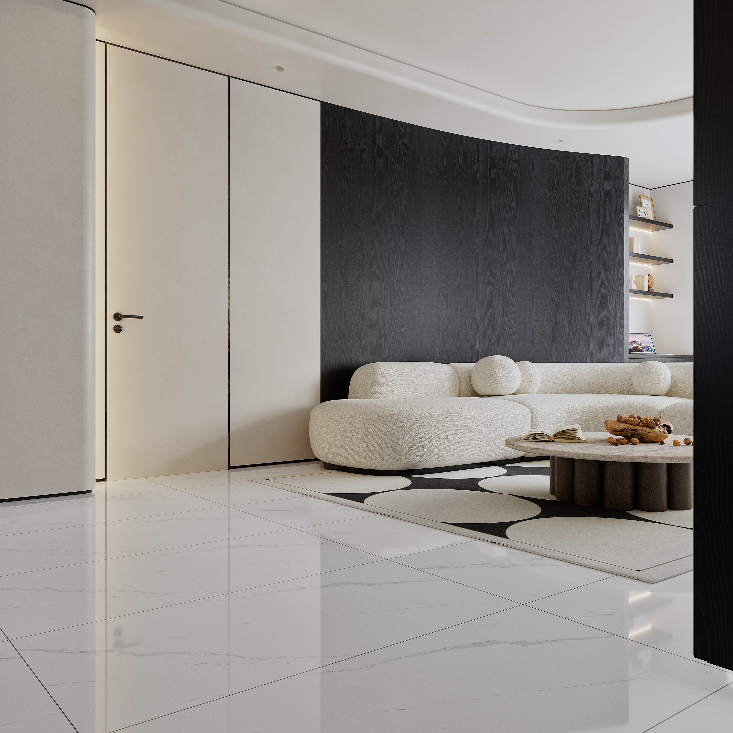 24 X 48 Oriental White