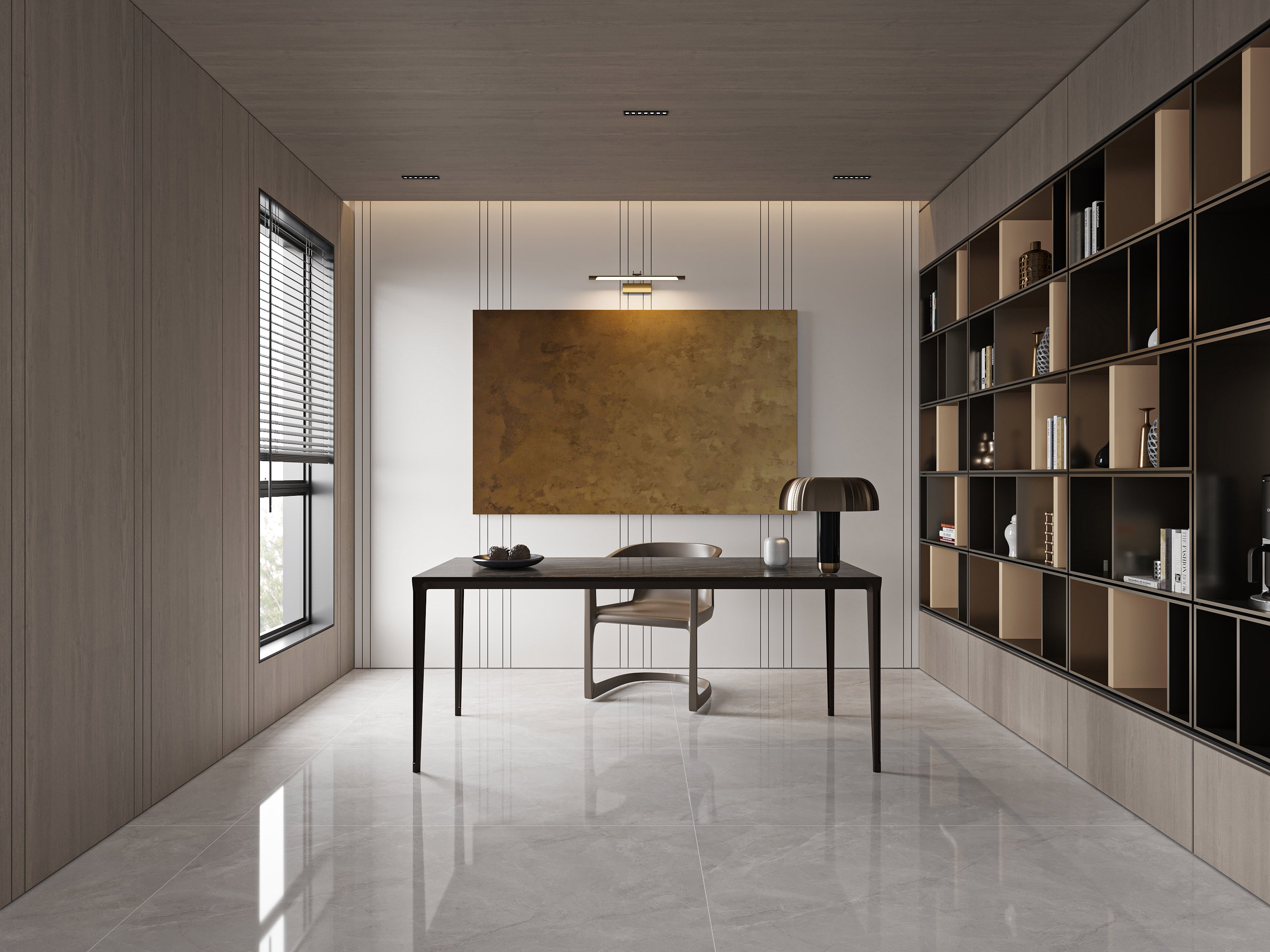 30 X 60 Vien Grey