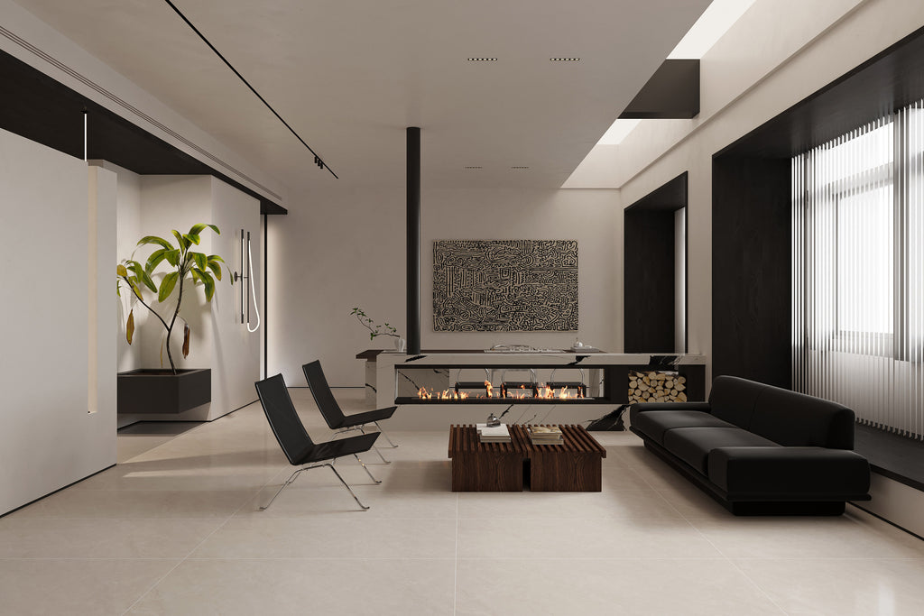 30 X 60 Brazil Beige
