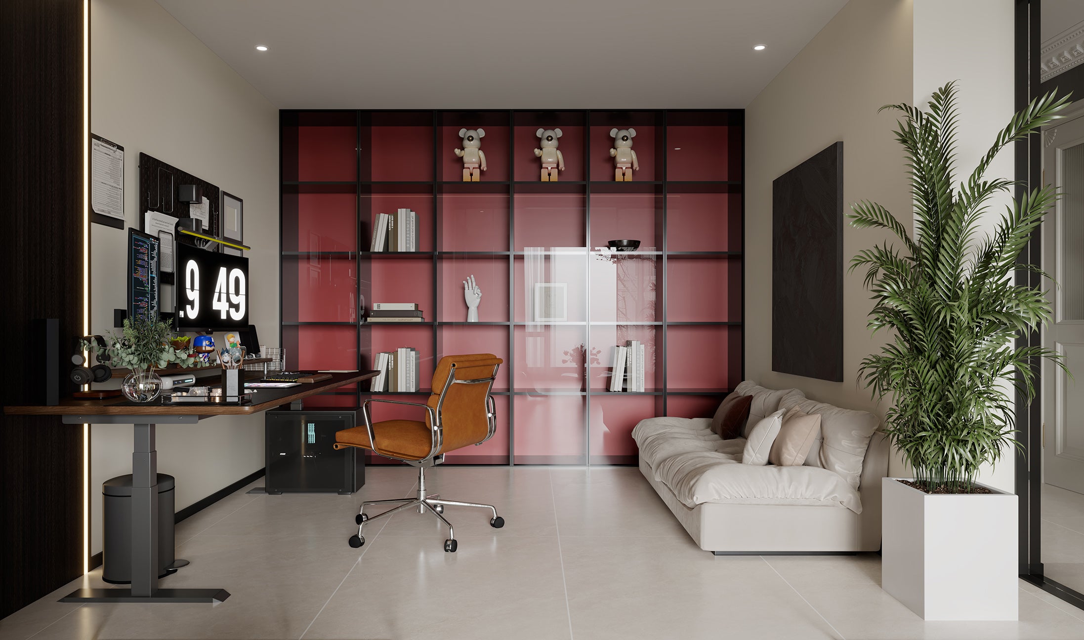 30 X 60 Brazil Beige