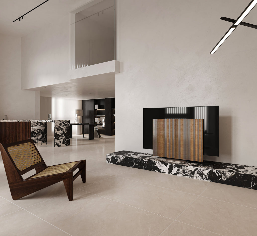 30 X 60 Brazil Beige