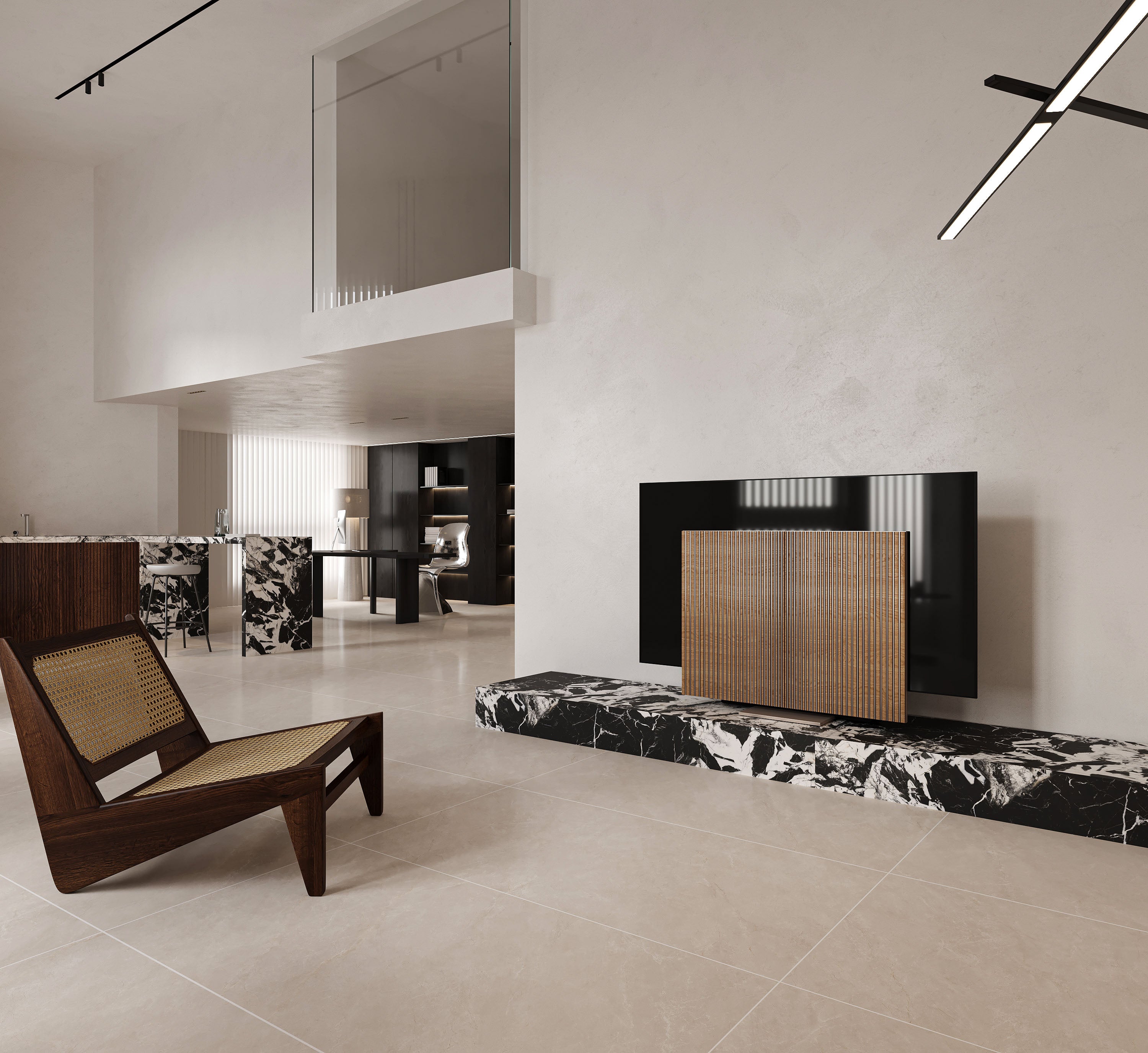 30 X 60 Brazil Beige