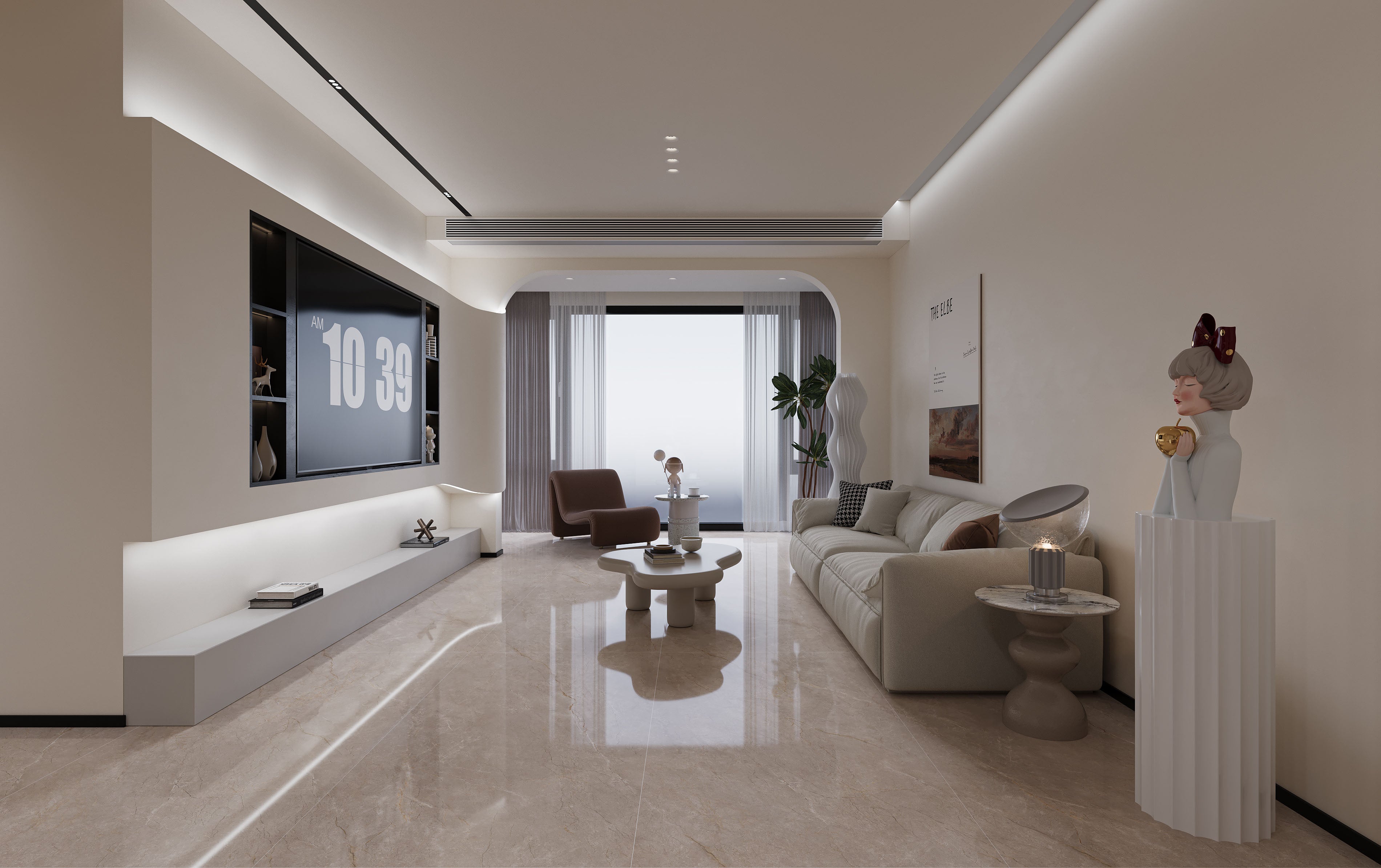 36 X 72 Verona