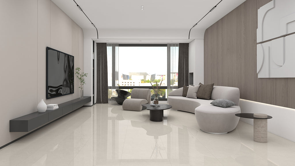 24 X 48 Yabo Grey