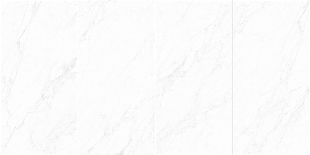 30 X 60 Siyu White