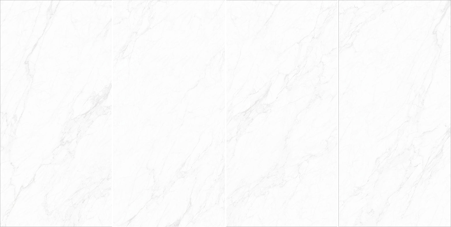30 X 60 Siyu White